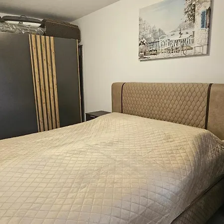 Terassen-boutique -emperium 105a Apartament *